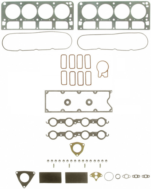 Head Gasket Set - GM V8 LS Series HS9284PT-1 - FOMQ-HS9284PT-1