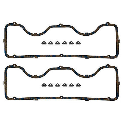 VALVE COVER GASKET SET VS13199C - FOMQ-VS13199C