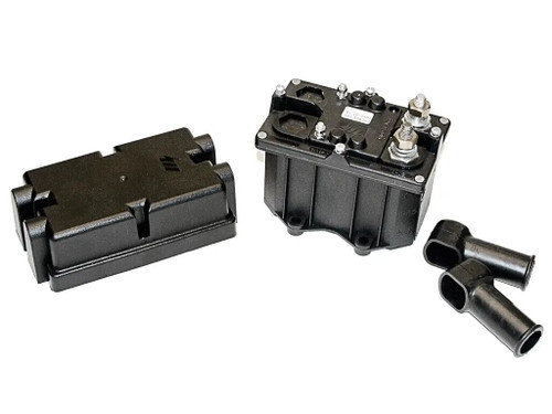 BAT DISCONNECT ELECTROWIZARD FR1054 - FYBG-FR1054