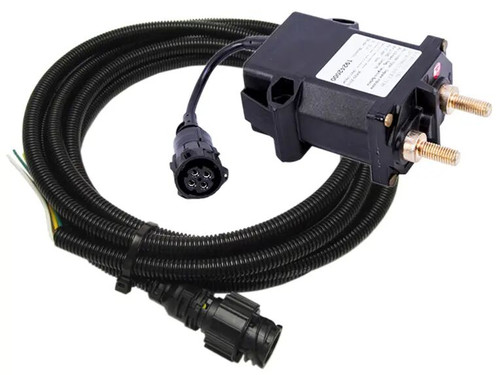 BATTERY DISCONNECT LOW VOLTAGE BATTERY SAFETY SWITCH FR1058 - FYBG-FR1058