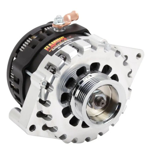 ALTERNATOR: 19921996 CORVETTE ALT 240AMP FR1143 - FYBG-FR1143