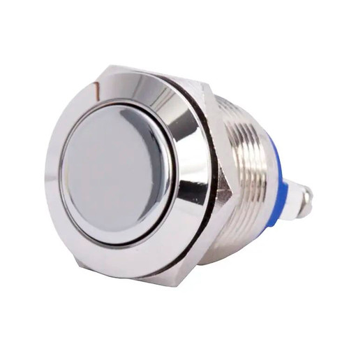 ACCESSORY STAINLESS STEEL PUSH BUTTON SWITCH DOME FR1300 - FYBG-FR1300