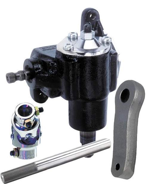 Flaming River 6 VEGA BOX KIT STR FR1494 - FYBG-FR1494