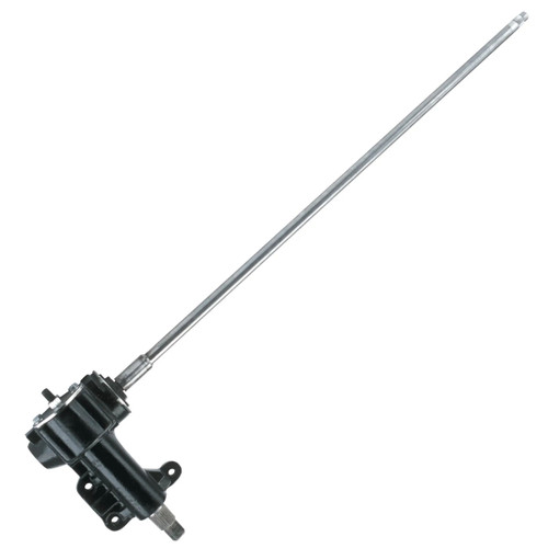 Flaming River 67-70 MUST LS BOX FR1498-1 - FYBG-FR1498-1