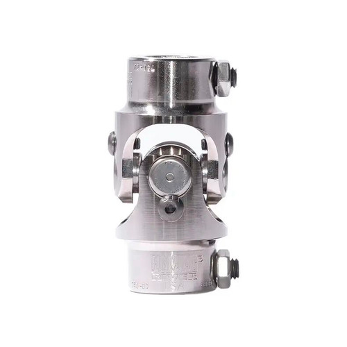 FLAMING RIVER BILLET U-JOINT SATIN FR1756 - FYBG-FR1756
