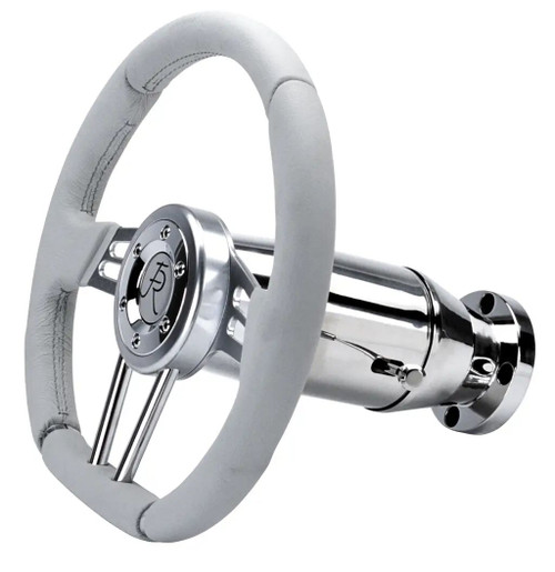 Flaming River DASH MOUNT TILT POL FR20020DMSS - FYBG-FR20020DMSS