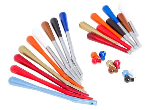 COLUMNSHIFT TILT: 2 IN DIA; 30 LENGTH W/NEUTRAL SAFETY CUSTOM COLOR POWDERCOAT FR20021NE-CLR - FYBG-FR20021NE-CLR