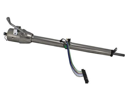Steering Column Tilt 67-72 Chevy Truck FR20030PL - FYBG-FR20030PL