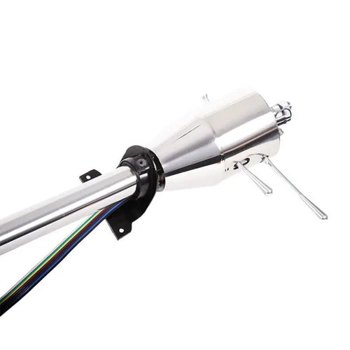 Flaming River 67-68 Vette Col Pol FR2003VTSSA - FYBG-FR2003VTSSA