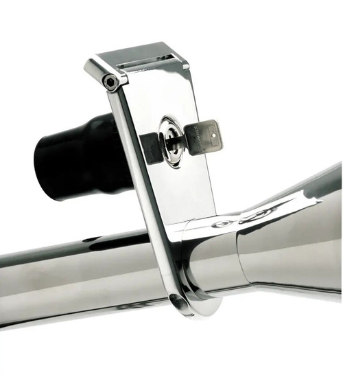 Flaming River 6.5 KEYCOL DROP POL FR20111PLKY - FYBG-FR20111PLKY