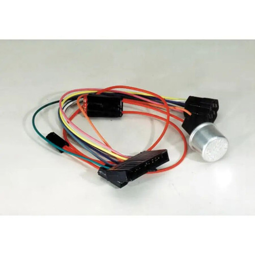 FLAMING RIVER TURN SIGNAL HRNS 57 CHEVY FR20117 - FYBG-FR20117