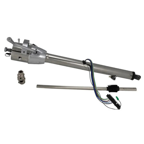 Flaming River Columnshift Tilt FR21100P2SS - FYBG-FR21100P2SS