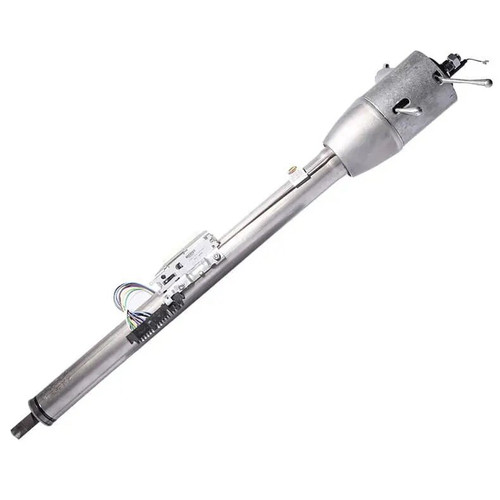 7074 MOPAR TILT KEY COLUMN EBODY MF W/O SLIP SHAFT & UJOINT PAINTABLE FR30013C - FYBG-FR30013C