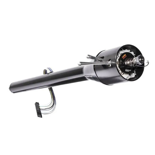 Flaming River Tilt Steering Column FR300MUCOLBK - FYBG-FR300MUCOLBK