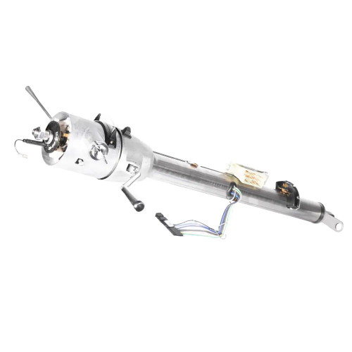 Flaming River GM Key Column Shift Column FR30101-28 - FYBG-FR30101-28