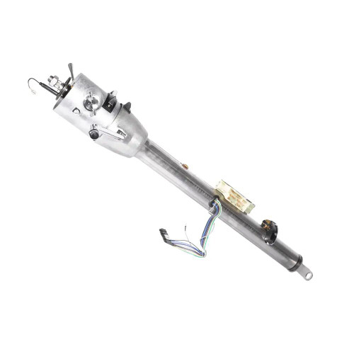 Flaming River GM Key Column Shift Column FR30102-28 - FYBG-FR30102-28