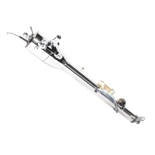 FLAMING RIVER COLUMN SHIFT TILT KEY FR30103-32SS - FYBG-FR30103-32SS