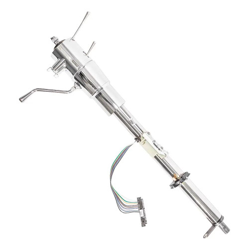 FLAMING RIVER COLUMN SHIFT TILT KEY FR30104SS - FYBG-FR30104SS