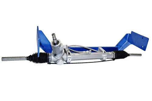 Flaming River Comet Pwr Kit GS Pol FR301PWCSPL - FYBG-FR301PWCSPL