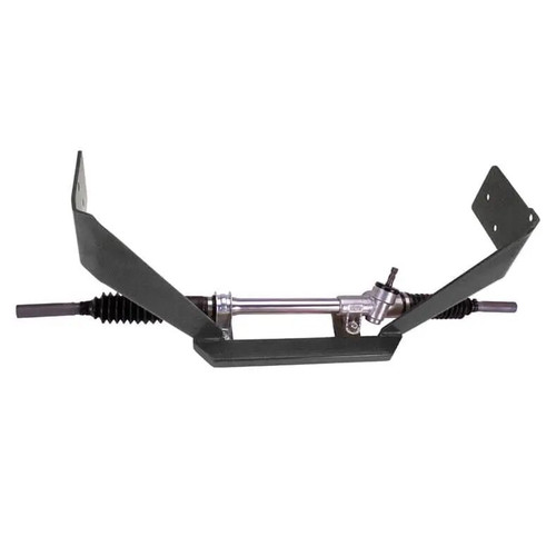 Flaming River Camaro Mnl Rack Kit FR304KTKPLB - FYBG-FR304KTKPLB