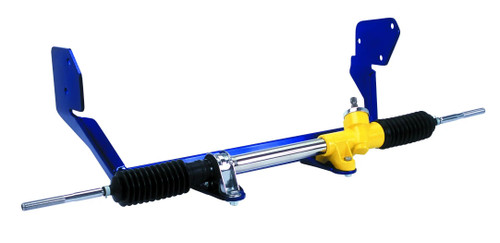 Flaming River TRIFIVE MNL RACK KIT FR308KTPL - FYBG-FR308KTPL