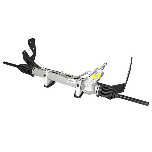 6366 CORVETTE POWER RACK & PINION CRADLE KIT NO COLUM FR312PW-1 - FYBG-FR312PW-1