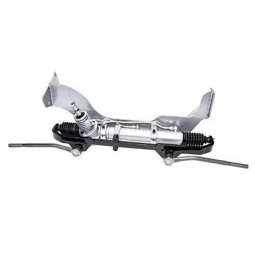 Flaming River Camaro Pwr Rack Kit FR316KTPW - FYBG-FR316KTPW