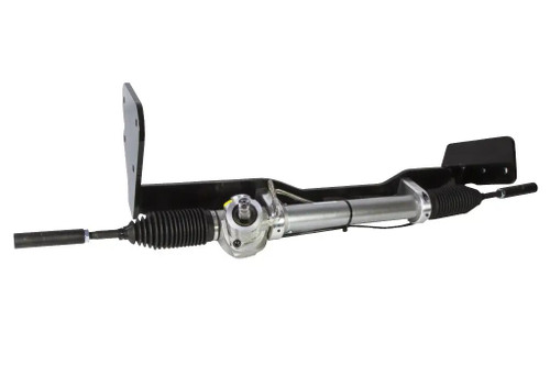 RACK AND PINION KIT C10 6772 NO COLUMN FR319KTNC - FYBG-FR319KTNC