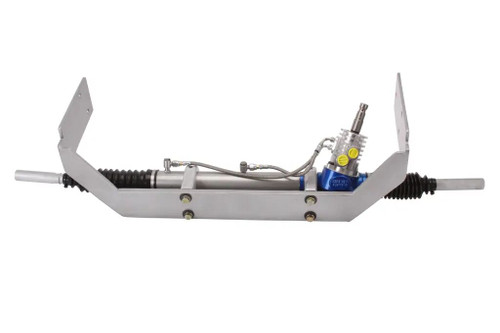 Flaming River MUSTANG PWR RACK KIT FR328PWRH - FYBG-FR328PWRH