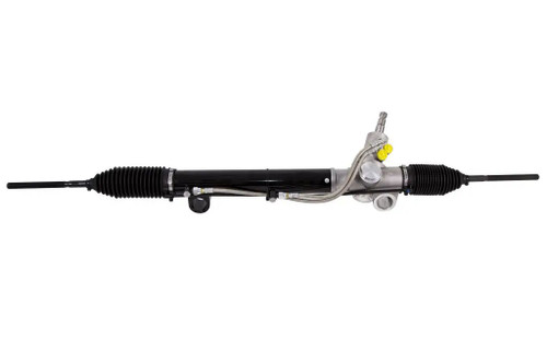 79-93 Mustang Power Rack And Pinion Kit Plain FR40037 - FYBG-FR40037