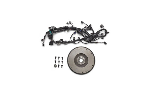 Manual Transmission Upfit Kit M-12000-M50 - FGIJ-M-12000-M50