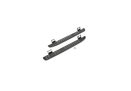 Off Road Running Board Set  15-22 F150 M16450-FSORB - FGIJ-M16450-FSORB