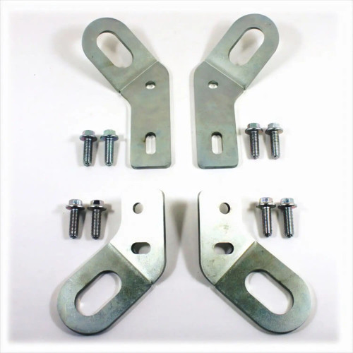 Mustang Tie Down Kit M-1700-M - FGIJ-M-1700-M