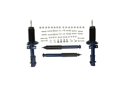 Dynamic Damper Kit M-18000-A - FGIJ-M-18000-A