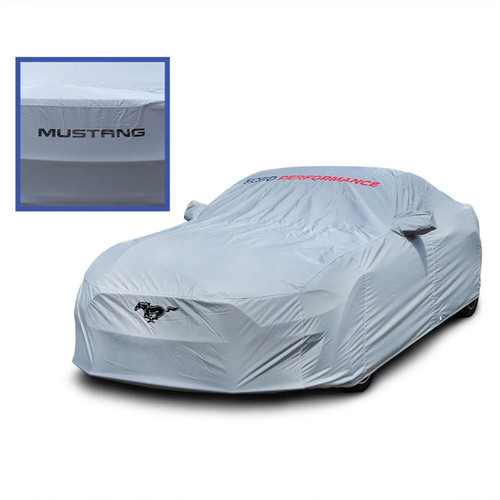 FR Car Covers M-19412-M8FP - FGIJ-M-19412-M8FP