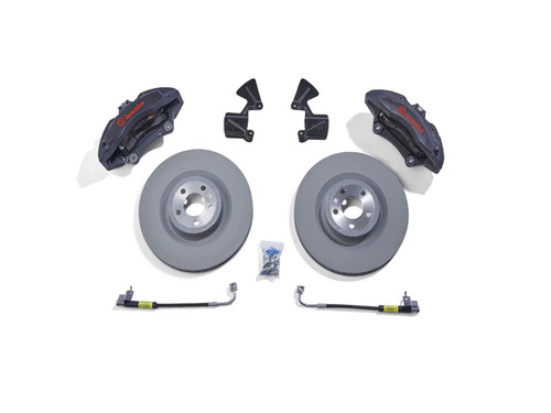 Disc Brake Upgrade Kit M-2300-V - FGIJ-M-2300-V