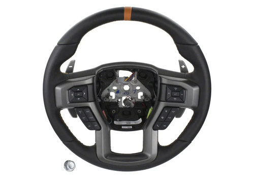 Steering Wheel Kit M-3600-F15ROR - FGIJ-M-3600-F15ROR