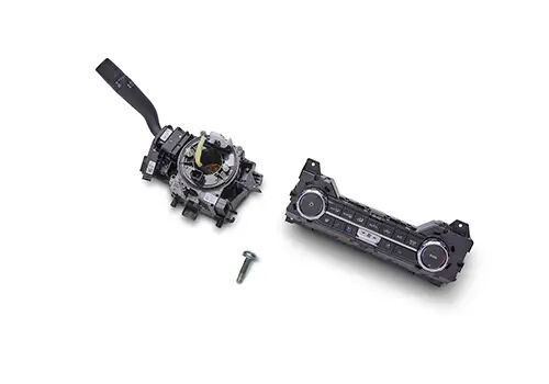 F-150 Raptor Heated Steering Wheel Upgrade M-3602-RAP - FGIJ-M-3602-RAP