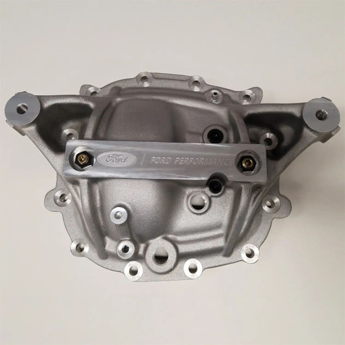 FR Differential Covers M-4033-G4 - FGIJ-M-4033-G4