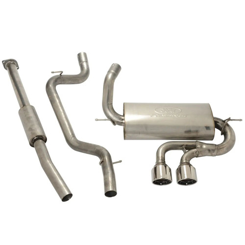 Sport Cat-Back Exhaust System M-5200-FST - FGIJ-M-5200-FST