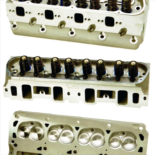 FR Cylinder Heads M-6049-Z304DA7 - FGIJ-M-6049-Z304DA7