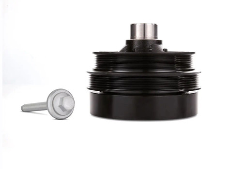 Engine Harmonic Balancer M-6316-SD73 - FGIJ-M-6316-SD73