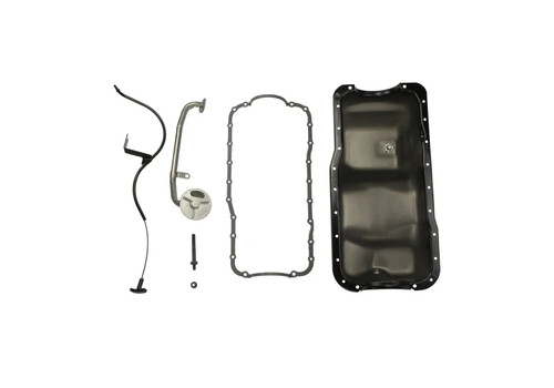 Engine Swap Oil Pan Kit M-6675-A50 - FGIJ-M-6675-A50
