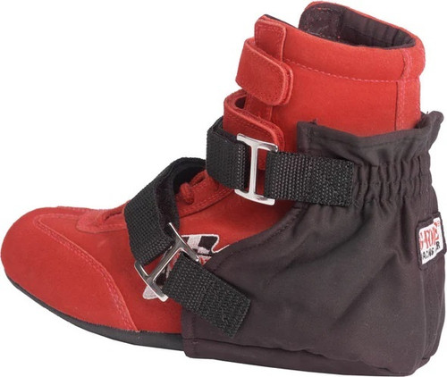 Boot Heat Shield foot heat guard for shoe - GTKR-1001