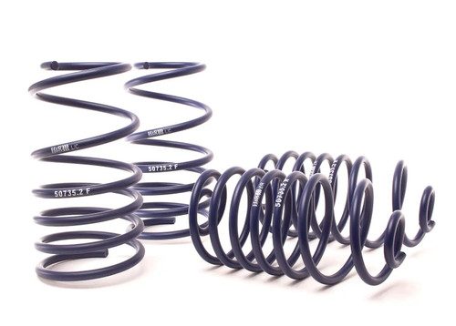 H&R Springs 50735-2 - HVMN-50735-2