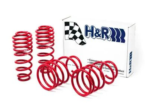 H&R Springs 51655-88 - HVMN-51655-88