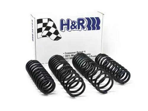 H&R Springs 51851 - HVMN-51851