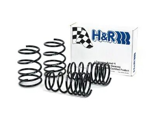 H&R Springs 54457 - HVMN-54457