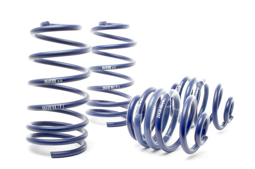 H&R Springs 54738 - HVMN-54738