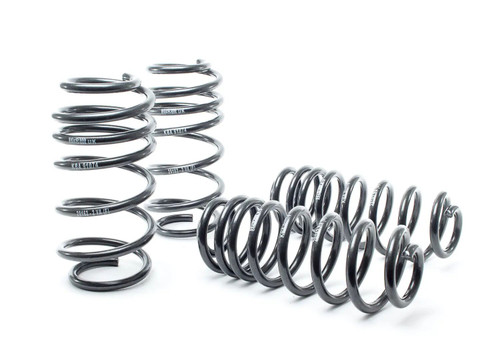 H&R Springs 54760 - HVMN-54760